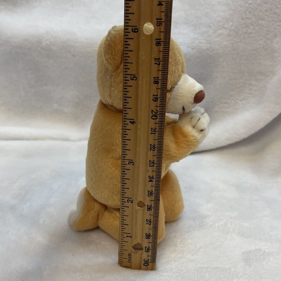 TY Beanie Baby Hope the Praying Bear 1999 - Picture 10 of 10